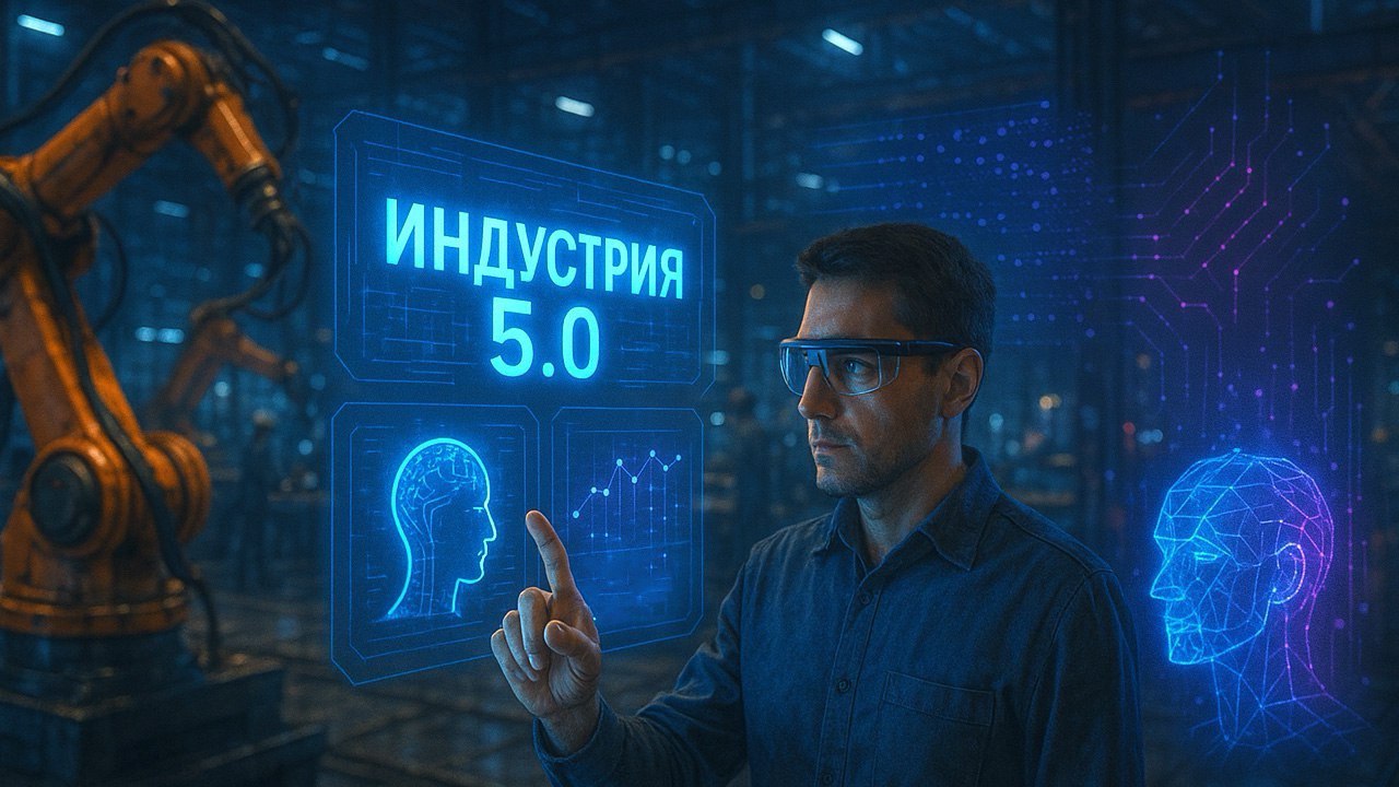 ЦИФРОВАЯ ТРАНСФОРМАЦИЯ