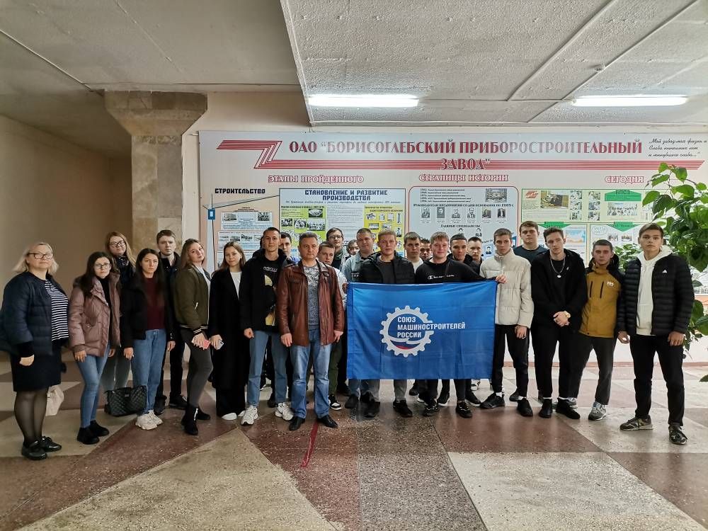 Предприятия Воронежской области приняли участие в «Неделе без турникетов»