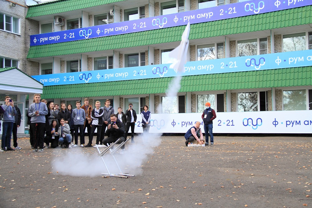 «Авиаклассы» принимают пополнение