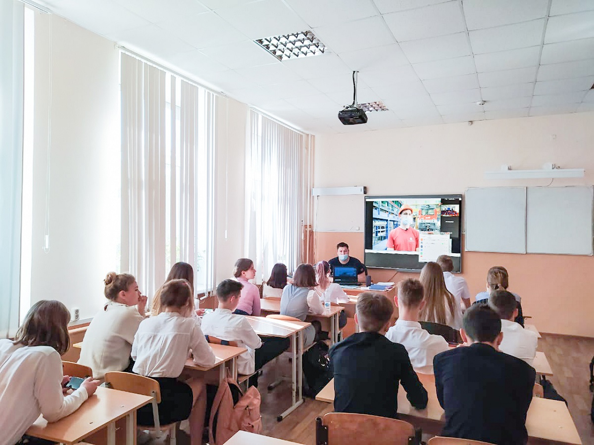 НЭВЗ без турникетов