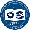 ГБПОУ РО "ДПТК (ПУ № 8)"