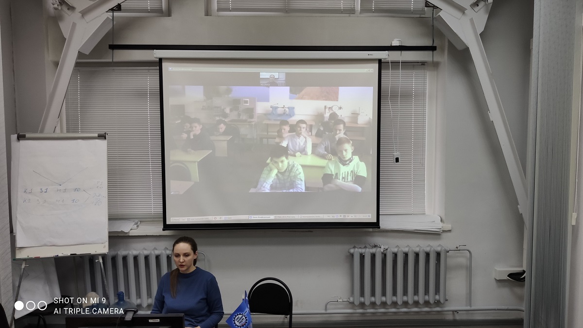 Кировское РО СМР приняло участие в акции «Неделя без турникетов»