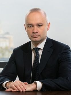 Бадеха Вадим Александрович