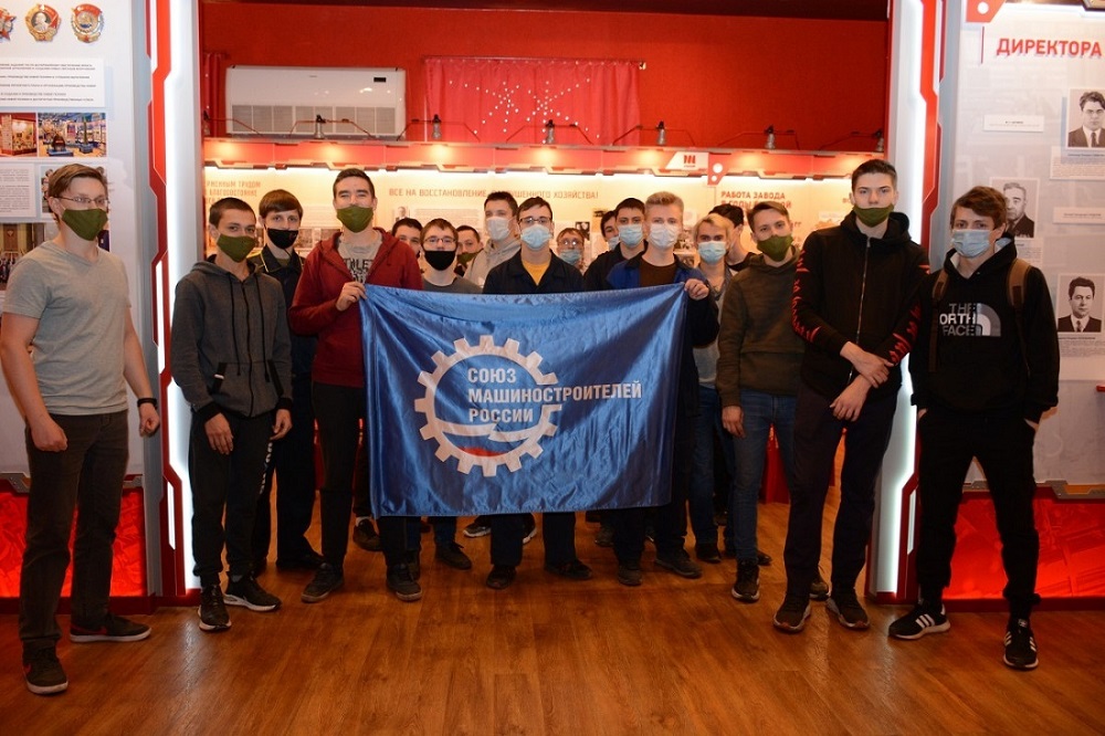 Красноярский СоюзМаш готов к проведению Всероссийской акции «Неделя без турникетов»