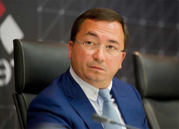 Игорь Насенков: «Мы учредили собственную премию в области боевых припасов и спецхимии имени легендарного руководителя Николая Александровича Макаровца»