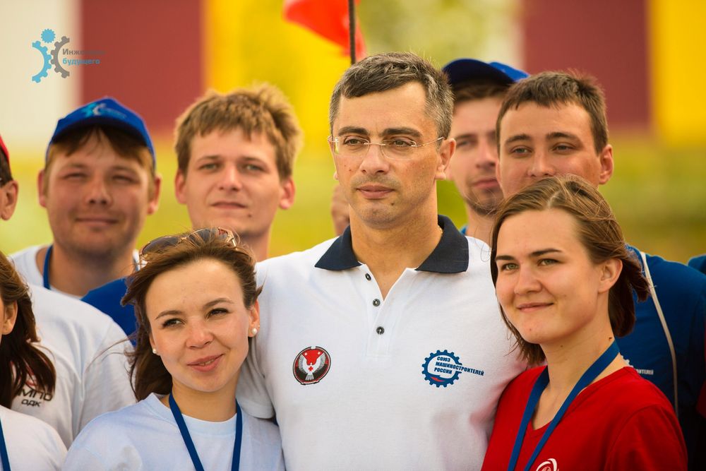 Х юбилейный Международный форум «Инженеры будущего» пройдет в 2021 году в Тульской области
