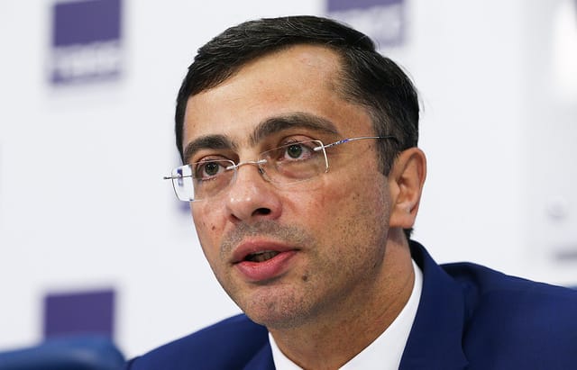 Хотите узнать больше о форуме? Смотрите пресс-конференцию в ТАСС