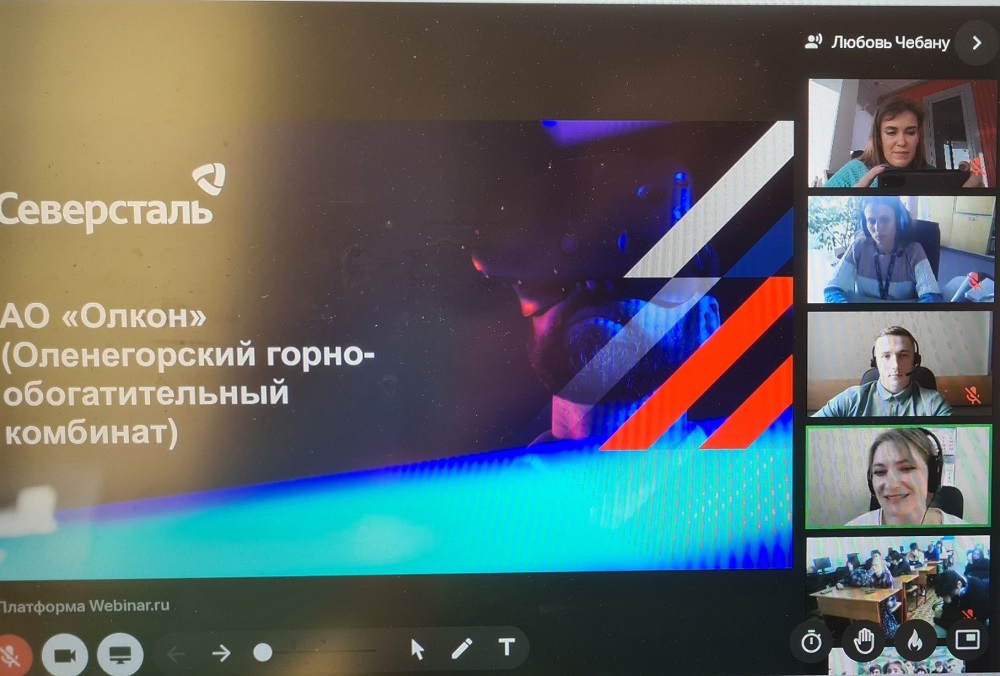 Около 2900 обучающихся Мурманской области приняли участие в «Неделе без турникетов»