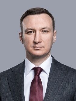 Маринычев Павел Алексеевич