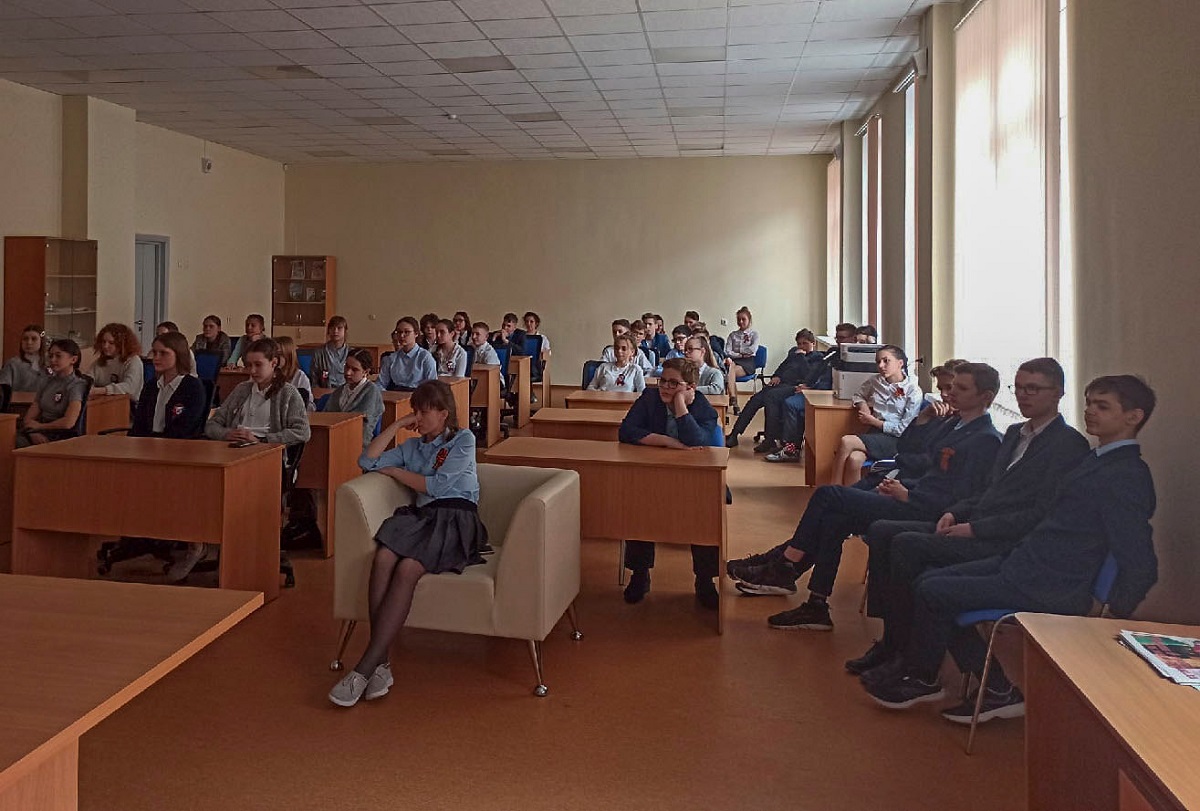 Брянские предприятия АО «Трансмашхолдинг» присоединились к акции «Неделя без турникетов»
