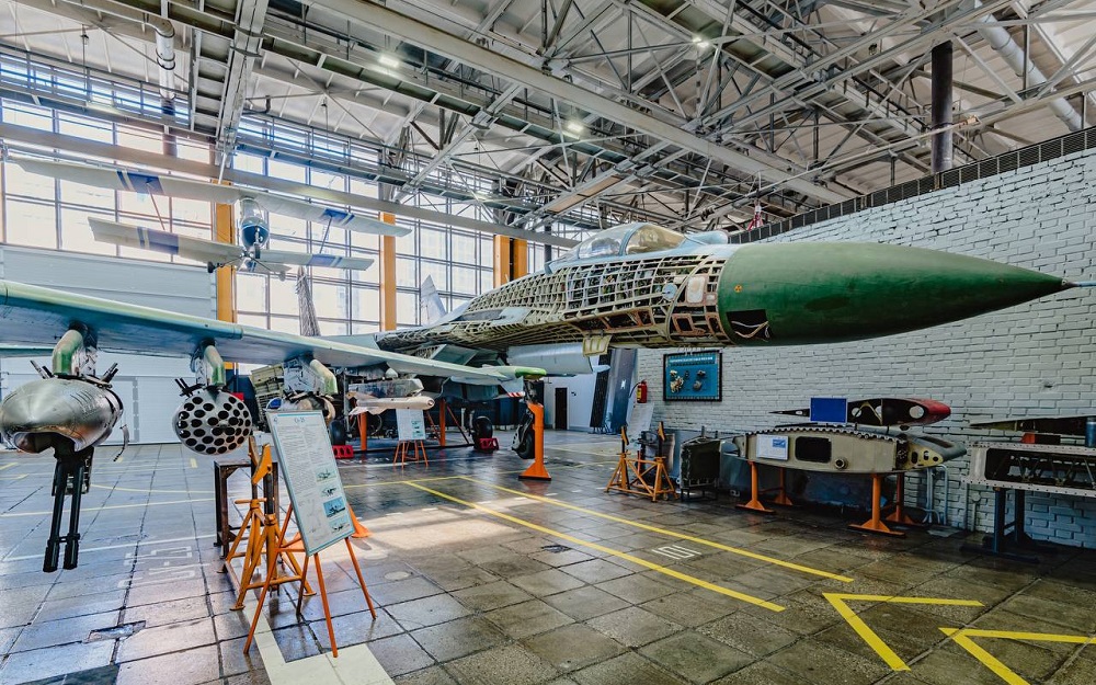 МАИ стал флагманским вузом проекта по созданию в школах авиастроительных классов