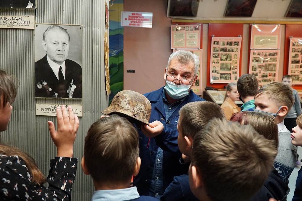 На предприятиях Техмаша прошла Всероссийская акция «Неделя без турникетов»