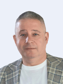 Кожанов Дмитрий Александрович