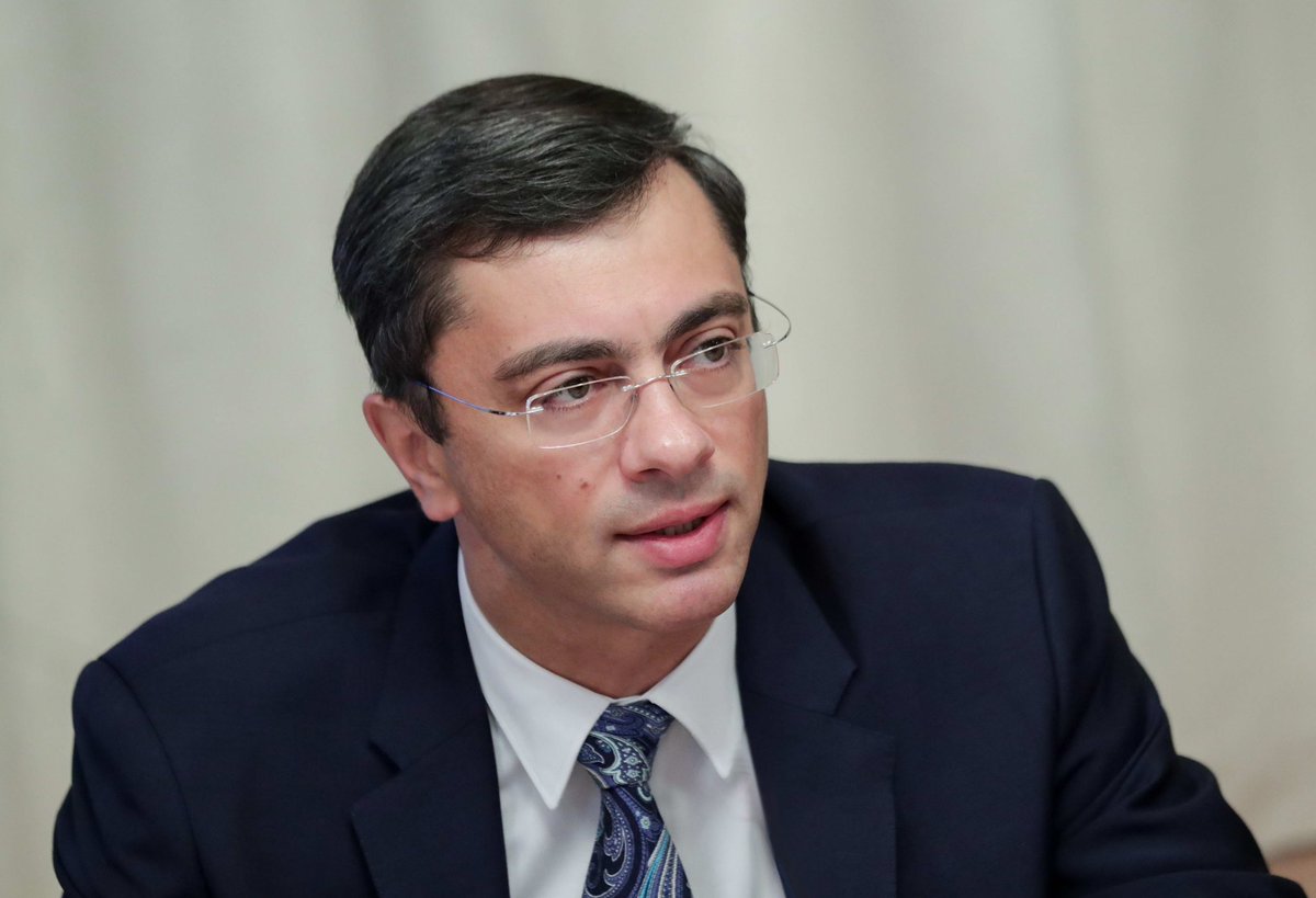 Формирование инженерного кадрового резерва как важный компонент развития ОПК