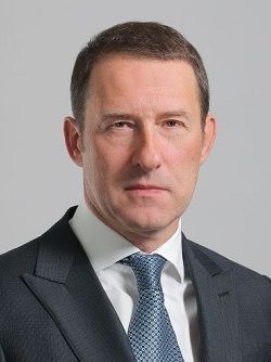 Грачев Александр Владимирович
