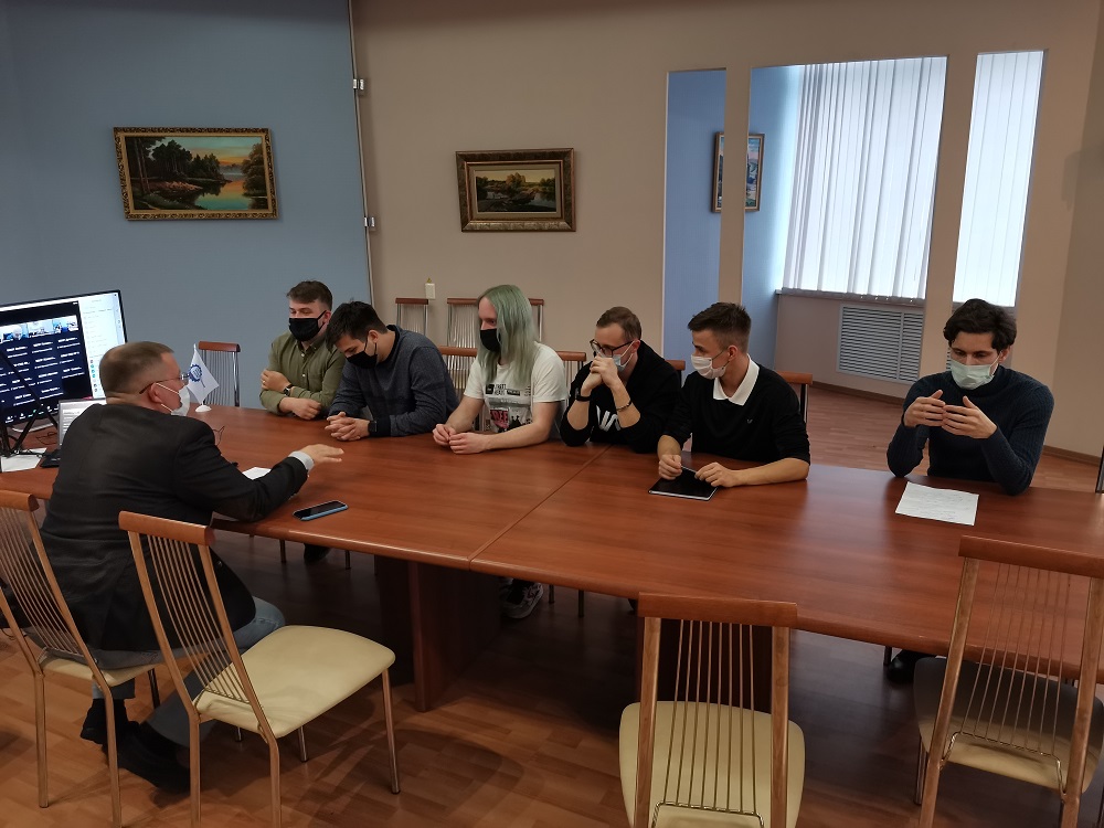 В «Неделе без турникетов» онлайн приняли участие около 15  тысяч брянских школьников