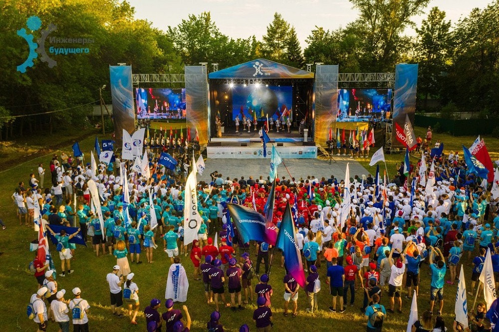 Форуму «Инженеры будущего» быть!