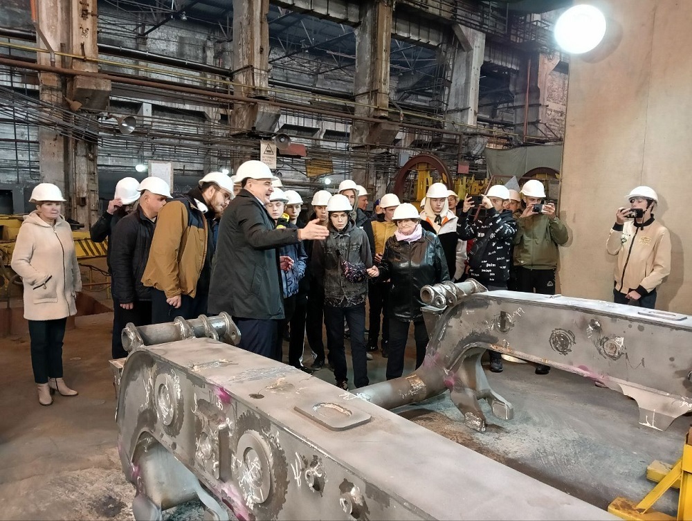 Всероссийская акция «Неделя без турникетов» стартовала в Луганске
