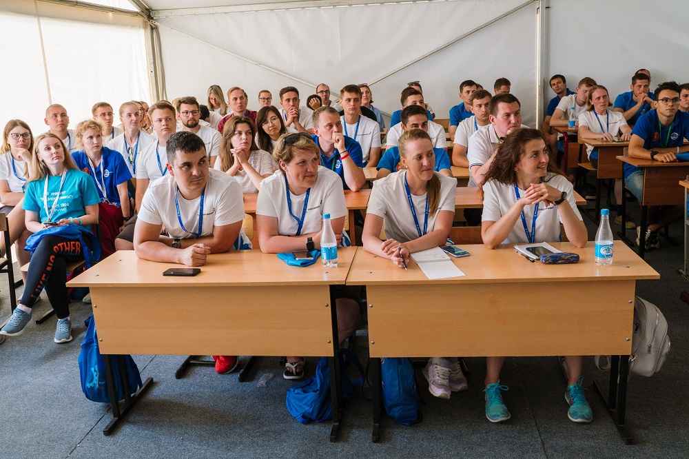 17 участников форума «Инженеры будущего – 2022» примут участие в законотворческой и экспертной деятельности