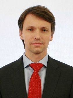 Алгульян Даниил Валерьевич