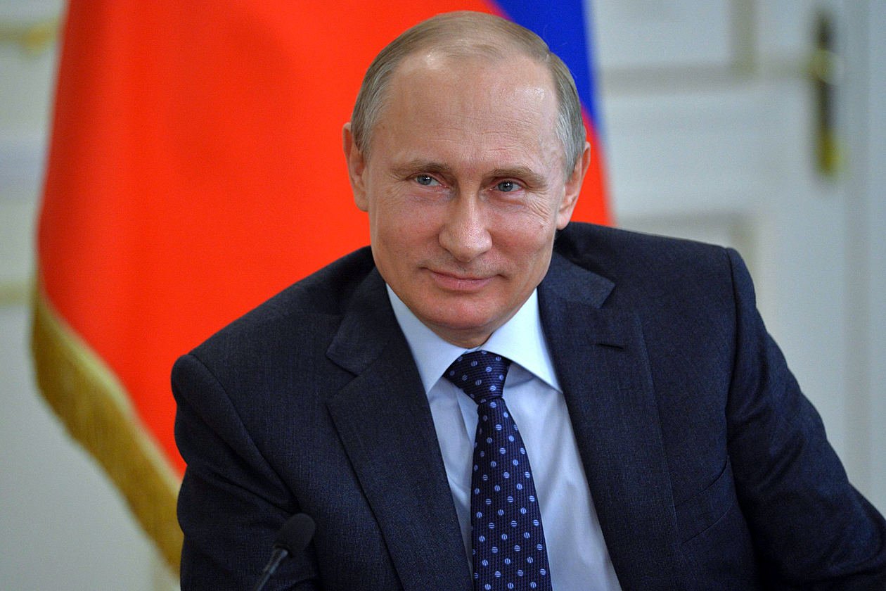 Президент России Владимир Путин поприветствовал участников IX Международного молодёжного промышленного форума "Инженеры будущего – 2020"
