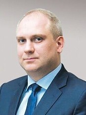 Рязанцев Олег Николаевич
