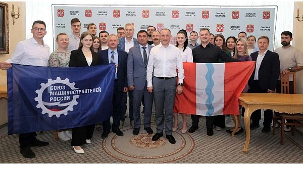 Омские инженеры заводов «НХПТ» и «СГСД» примут участие в XIII Международном форуме «Инженеры будущего»
