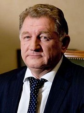 Волобуев Николай Анатольевич