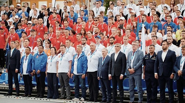 «Россети» рассказали об инновациях в сетевом комплексе на форуме «Инженеры будущего»