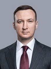Маринычев Павел Алексеевич