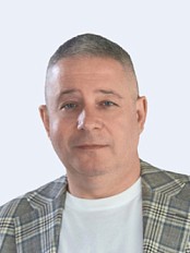 Кожанов Дмитрий Александрович