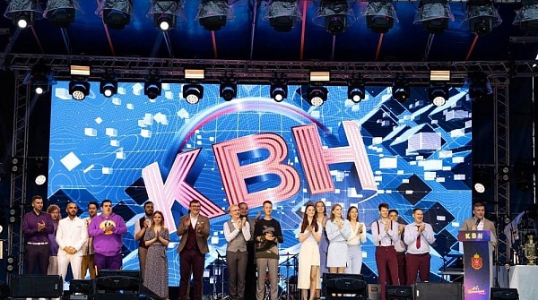 Впервые на форуме веселые и находчивые инженеры посостязаются в юморе
