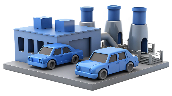 Автомобилестроение