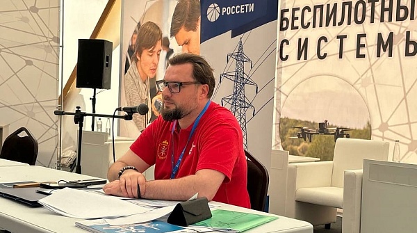 «Россети» рассказали юным инженерам про умные технологии в блоке «Энергетика на производстве»