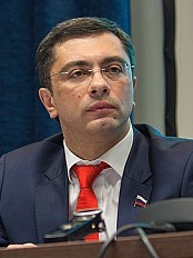 Гутенев Владимир Владимирович