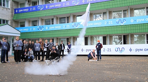 «Авиаклассы» принимают пополнение